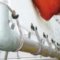 Preview: Spannschlaufe TORNADO Montagebeispiel Preview: Spannschlaufe TORNADO Montagebeispiel